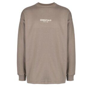 Fear of God Essentials Relaxed Crewneck sweatshirt Size L